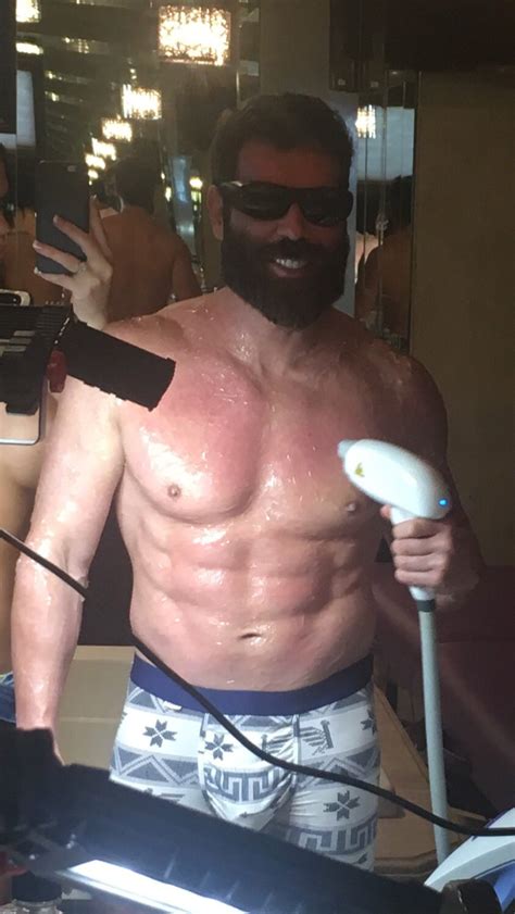 - Dan Bilzerian (@DanBilzerian) June 8, 2020. Advert. 10. Many people took the opportunity to rip into the poker player and actor for making his millions off the back of a trust fund his father ...